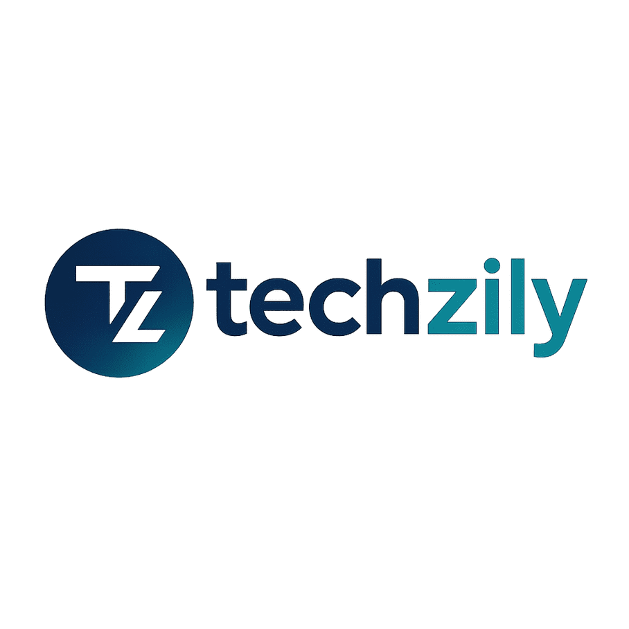 Techzily Software Services